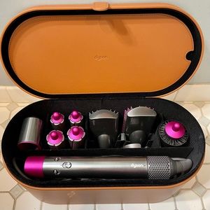 DYSON Airwrap Complete Set Like New